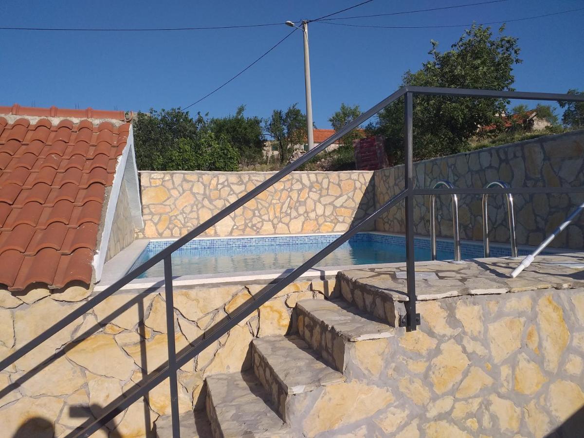 House Milovic Villa สกราดิน ภายนอก รูปภาพ