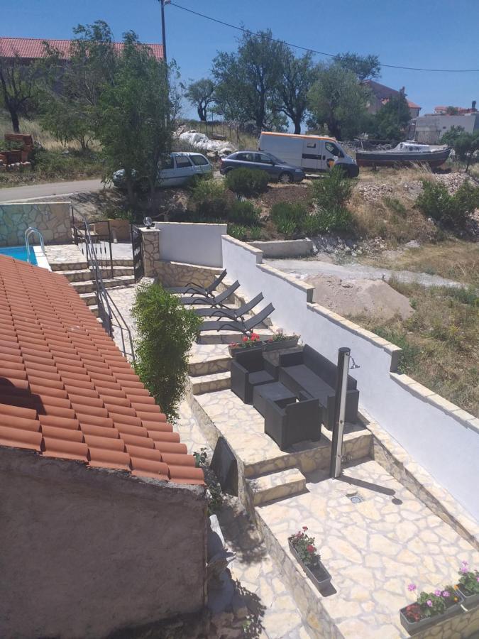 House Milovic Villa สกราดิน ภายนอก รูปภาพ