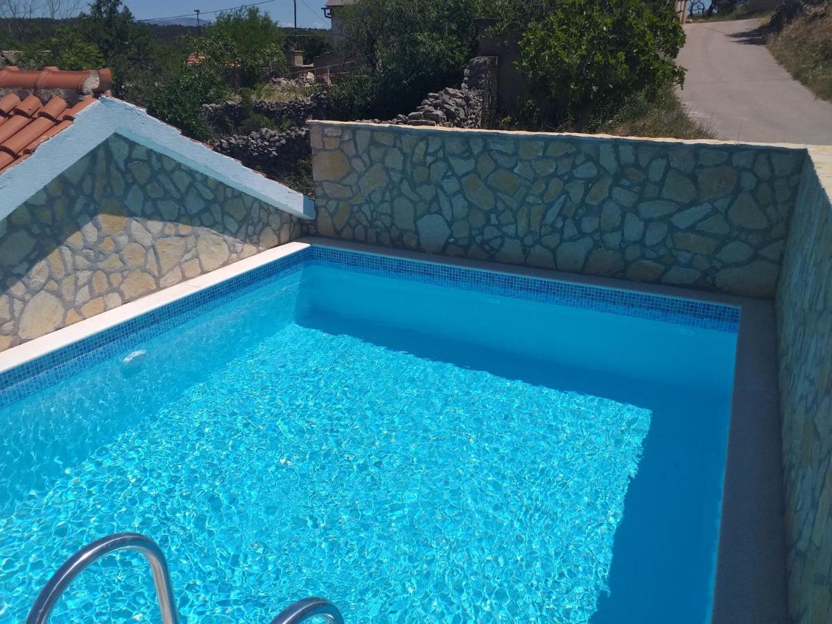 House Milovic Villa สกราดิน ภายนอก รูปภาพ