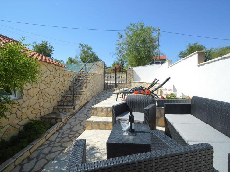 House Milovic Villa สกราดิน ภายนอก รูปภาพ