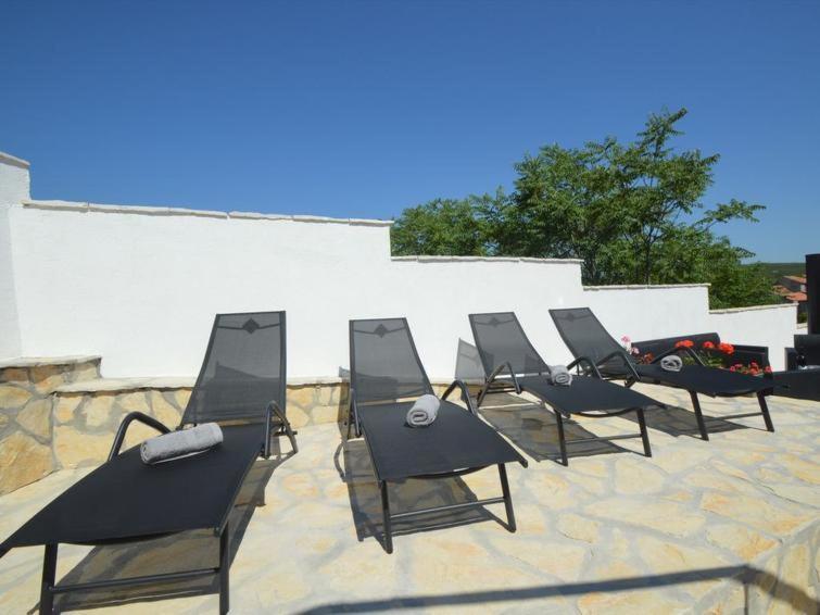 House Milovic Villa สกราดิน ภายนอก รูปภาพ