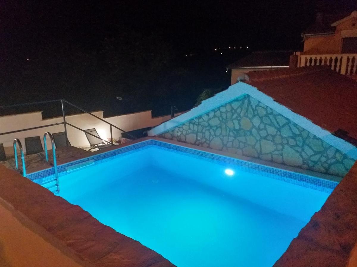 House Milovic Villa สกราดิน ภายนอก รูปภาพ