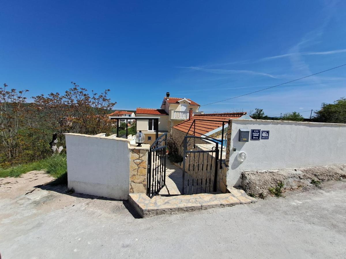 House Milovic Villa สกราดิน ภายนอก รูปภาพ