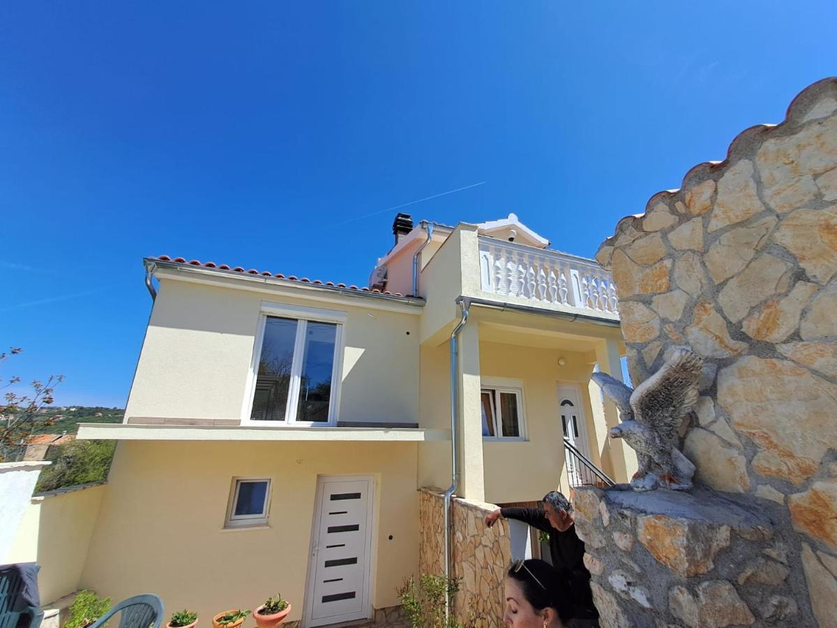 House Milovic Villa สกราดิน ภายนอก รูปภาพ