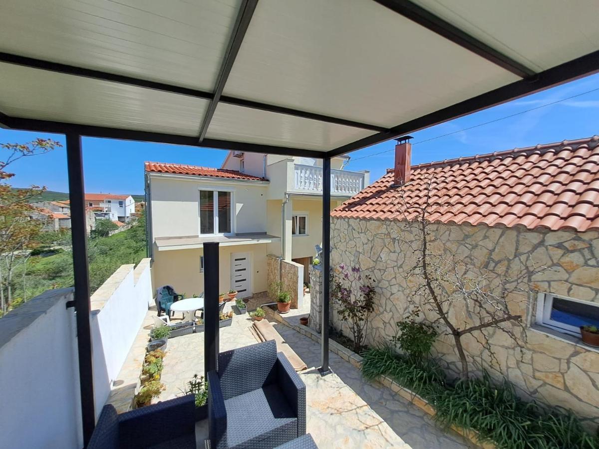 House Milovic Villa สกราดิน ภายนอก รูปภาพ